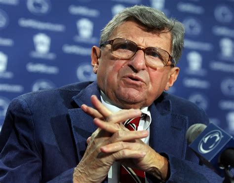 RIP Joe Paterno 